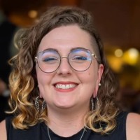 Timerack Employee Nicole Luck's profile photo