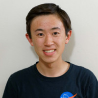 Waymo Employee Patrick Kao's profile photo