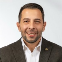 Ecolab Employee Brandon Griffith's profile photo