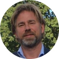 5 persona’s Employee Peter Spaans's profile photo