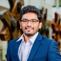 Suryaprakash Venkatasubramanian Email & Phone Number