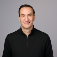 PwC Employee John Russo's profile photo