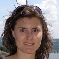 Phil Employee Sophie Martin's profile photo