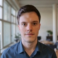 Gonzalo Busch's profile photo