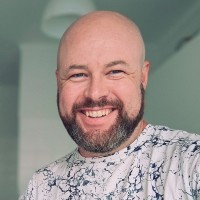 CheckSec Employee Gert Burger's profile photo