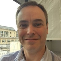 ITRS  Employee James Dane's profile photo