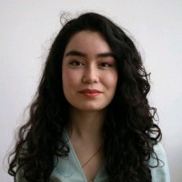 Nadia Murady Email