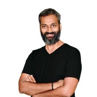 Web D School Employee Harshavardhan Vl's profile photo