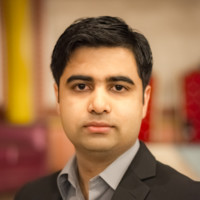 Red Buffer Employee Tayyab Tariq's profile photo
