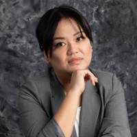 NIKA PHARM Employee Yuliya Yan's profile photo