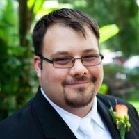 Frenetic LLC Employee Kaleb Brooks's profile photo