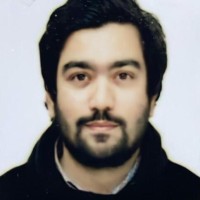 CINECA Employee Umer Arshad's profile photo