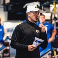 Jon Hernandez Email & Phone Number