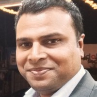 Heirloom Computing Employee Aishwary Srivastava's profile photo