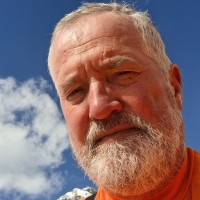 AEROSPACE & DEFENCE LTD Employee Adrian Thomson's profile photo