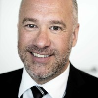 itm8 Cyber Security Employee Jacques Møller's profile photo