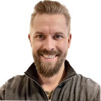 Bitlog Employee Christian Douhan's profile photo