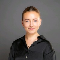 Rockwell Employee Caoimhe Pollard's profile photo