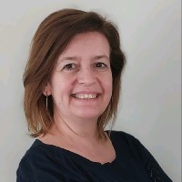 WAAK Employee Connie Devroe's profile photo