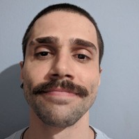 VSec Employee Gustavo Braghetti's profile photo