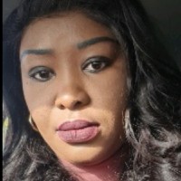 Vivo Energy Employee Marième Fall's profile photo