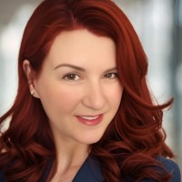 GlobalServe Employee Christa Bormann's profile photo