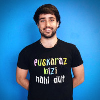 Nuvolar Works Employee Josu Llona's profile photo