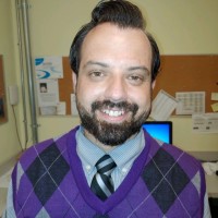 King's Seafood Company Employee Dan Henderson's profile photo