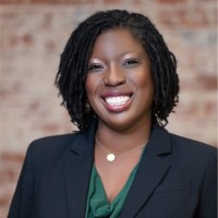 Riisa Rawlins