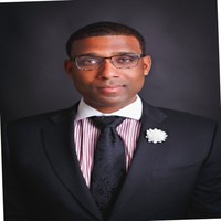 CentSai Employee Jean-Pierre Alfred's profile photo