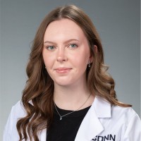 UConn School of Pharmacy Employee Megan McTigue's profile photo