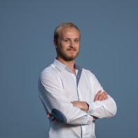 MOSA Employee Dyllan Cullingworth's profile photo