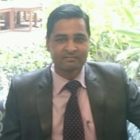ART Affordable Housing Finance (India) Ltd Employee Arun Jain's profile photo