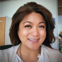 Pacific Oil & Gas Employee Lizel Diloy's profile photo