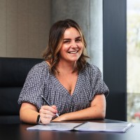 Apollo Projects Employee Libby Brazier's profile photo