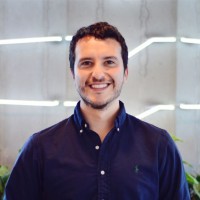 Stealth Mode Employee David Salinas's profile photo