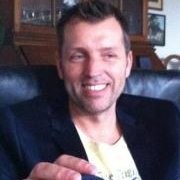 Blvd Employee Brian Magnussen's profile photo
