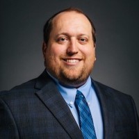 EDGEhomes Employee Spencer Maxfield's profile photo