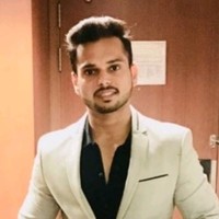 Continental Employee Mukesh Singla's profile photo