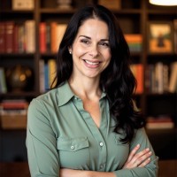 GenStone Realty Employee Christina Griffin's profile photo