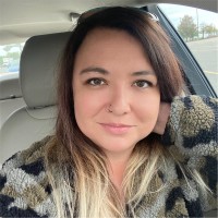Noontide Service Corporation Employee Kristie Bielinski's profile photo