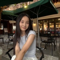 Xmind Employee Ivy Yang's profile photo