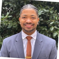 Travis Jackson-McFarland Email & Phone Number