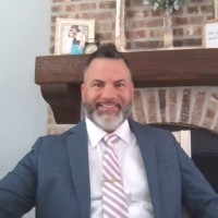 Louisiana Army National Guard Employee Logan Filecccia's profile photo