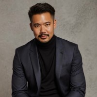 L'Oréal Employee James Lin's profile photo