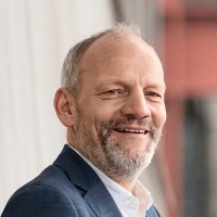 LPJ - Tax Law Transformation Employee Jörg Bantelmann's profile photo