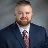 OPTK Networks Employee Cody Clegg's profile photo