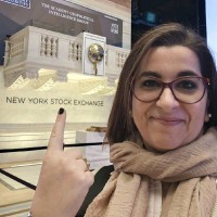INCIBE - Instituto Nacional de Ciberseguridad Employee Victoria Valbuena's profile photo