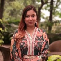 Summit Hotels & Resorts Employee Niharika Mitruka's profile photo