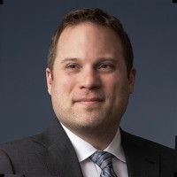Mayer Brown Employee Benjamin Snyder's profile photo